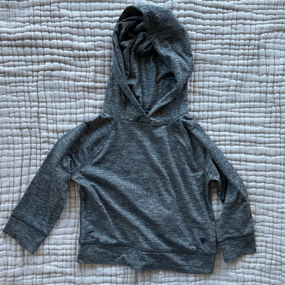 Crewcuts Active pullover hoodie